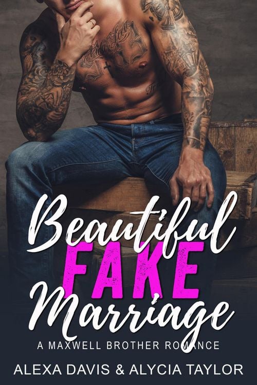 Produktbild: Beautiful Fake Marriage