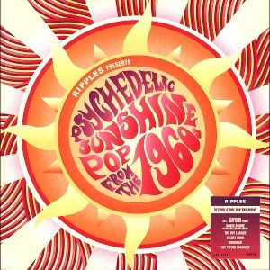 Produktbild: Ripples Presents: Psychedelic Sunshine Pop From Th