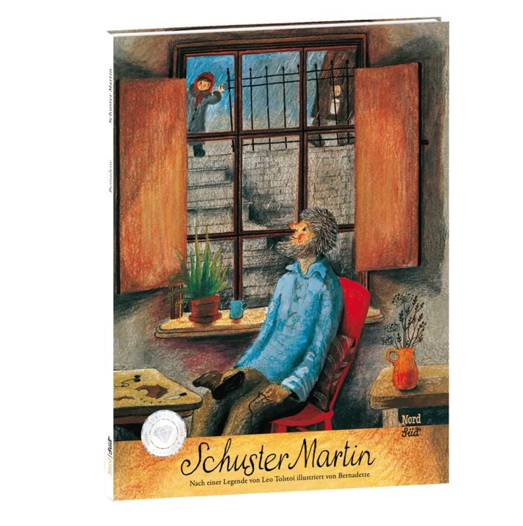 Produktbild: Schuster Martin
