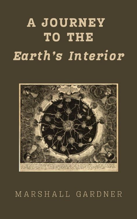 Produktbild: A Journey to the Earth's Interior