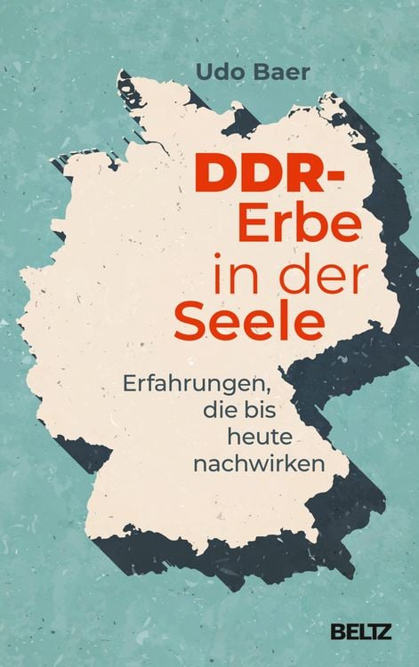 Produktbild: DDR-Erbe in der Seele