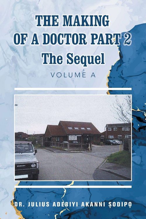 Produktbild: The Making of a Doctor Part 2