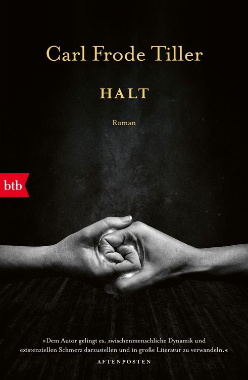 Produktbild: Halt