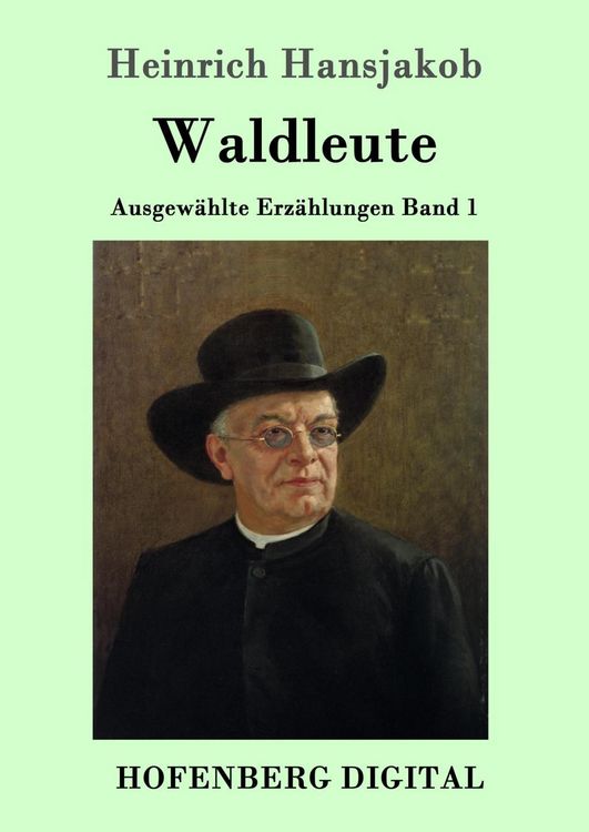 Produktbild: Waldleute
