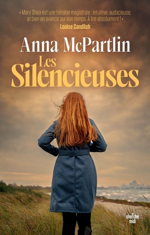 Produktbild: Les silencieuses