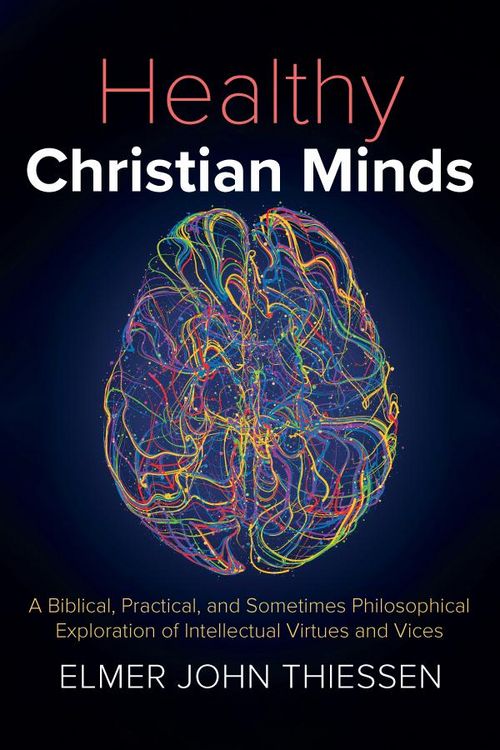 Produktbild: Healthy Christian Minds