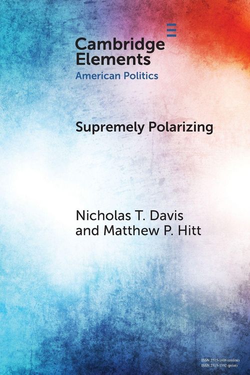Produktbild: Supremely Polarizing