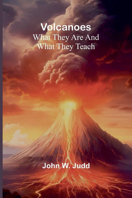 Produktbild: Volcanoes