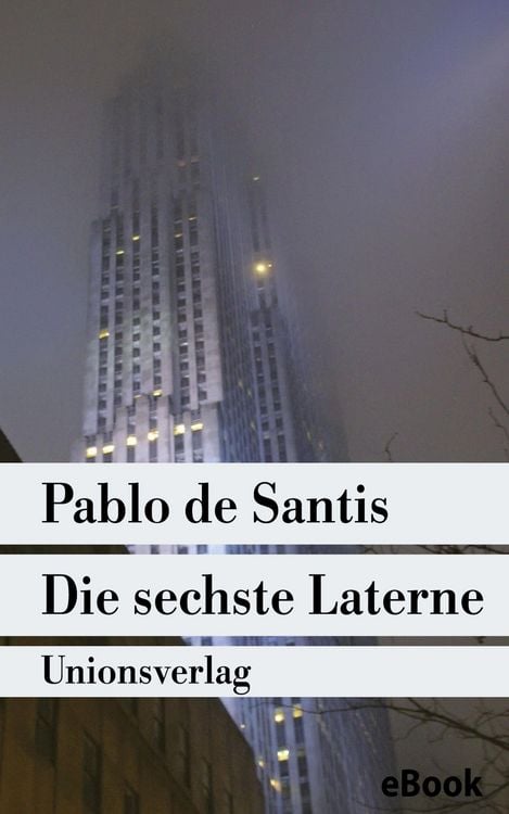 Produktbild: Die sechste Laterne