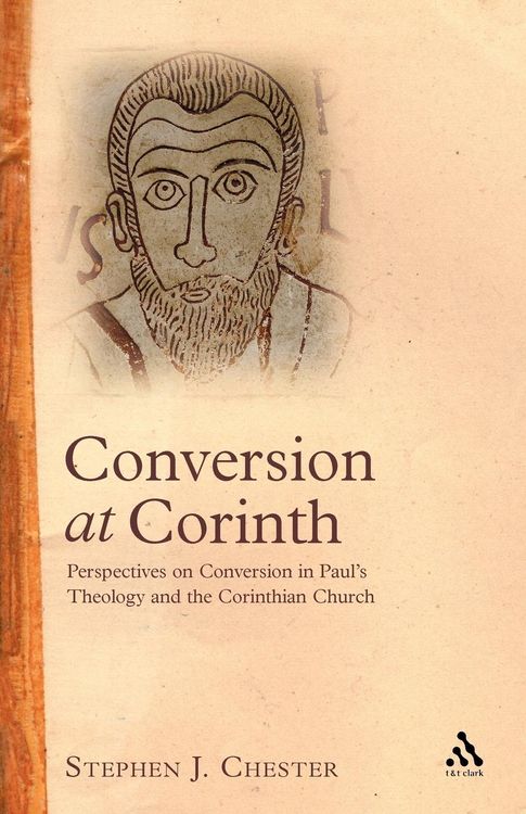 Produktbild: Conversion at Corinth