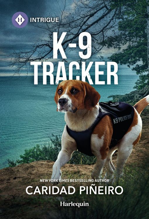 Produktbild: K-9 Tracker
