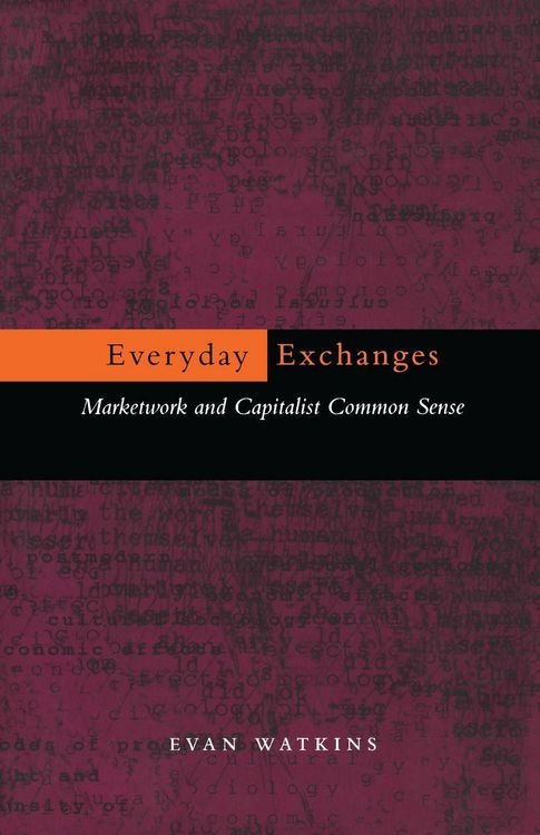 Produktbild: Everyday Exchanges
