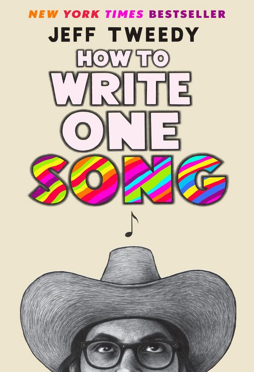 Produktbild: How to Write One Song