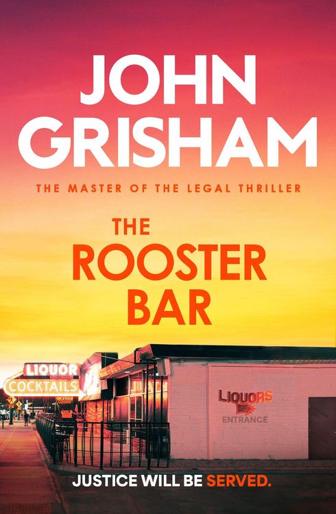 Produktbild: The Rooster Bar