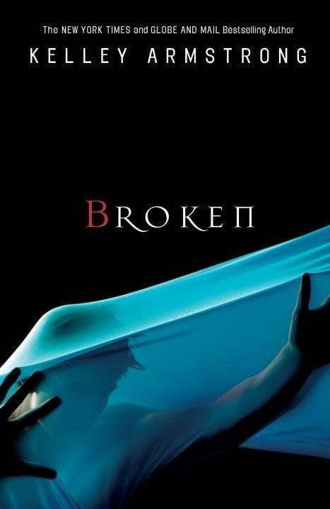Produktbild: Broken