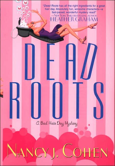 Produktbild: Dead Roots