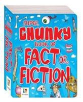 Produktbild: Hinkler Books: Super Chunky Book of Fact or Fiction