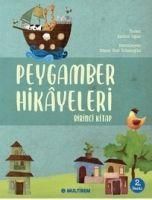 Produktbild: Peygamber Hikayeleri 1