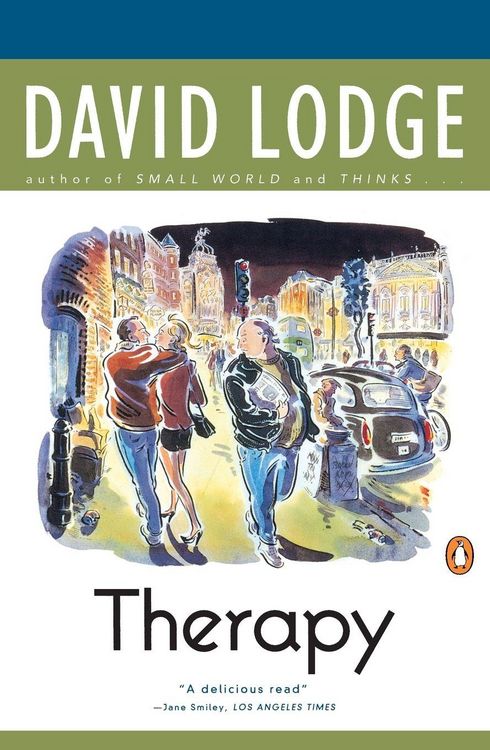 Produktbild: Therapy