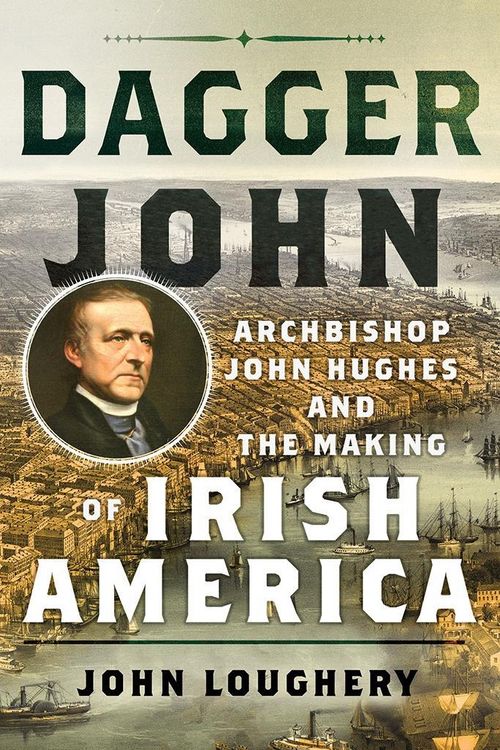 Produktbild: Dagger John