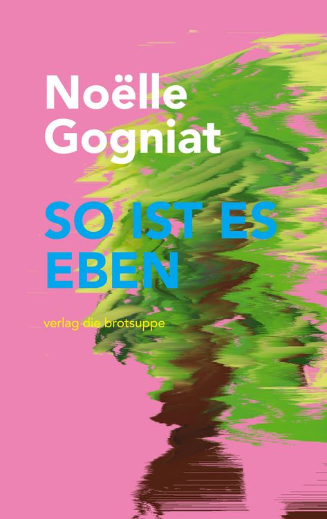 Produktbild: So ist Es Eben