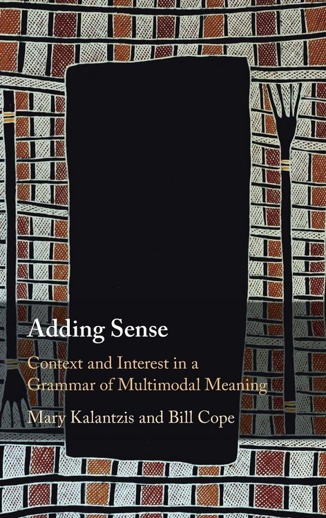 Produktbild: Adding Sense