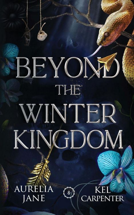 Produktbild: Beyond the Winter Kingdom