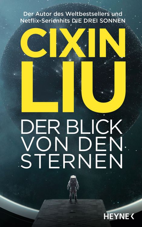Produktbild: Der Blick von den Sternen
