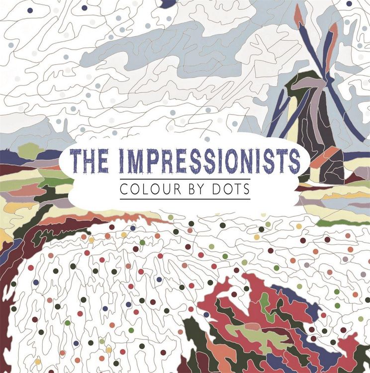 Produktbild: The Impressionists