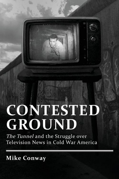 Produktbild: Contested Ground