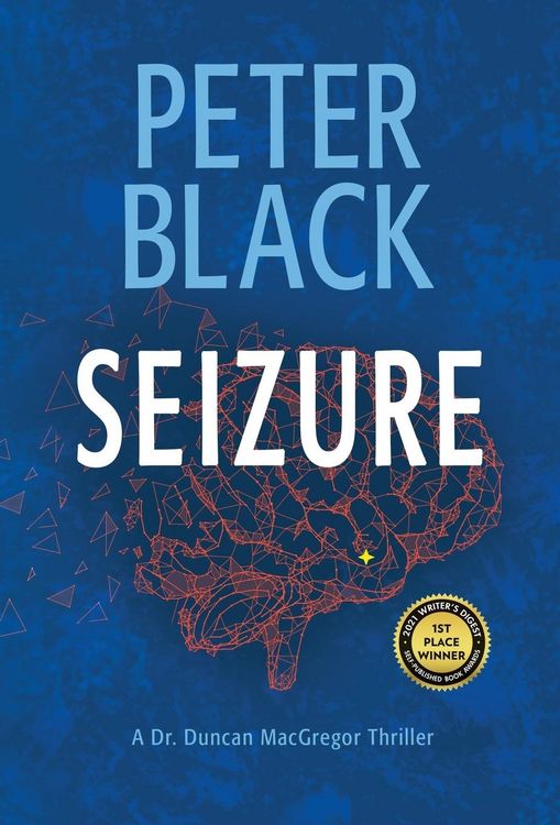 Produktbild: Seizure