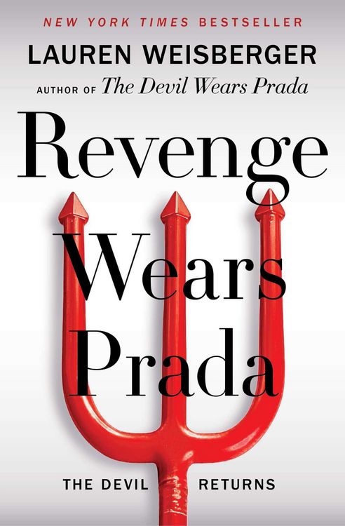 Produktbild: Revenge Wears Prada