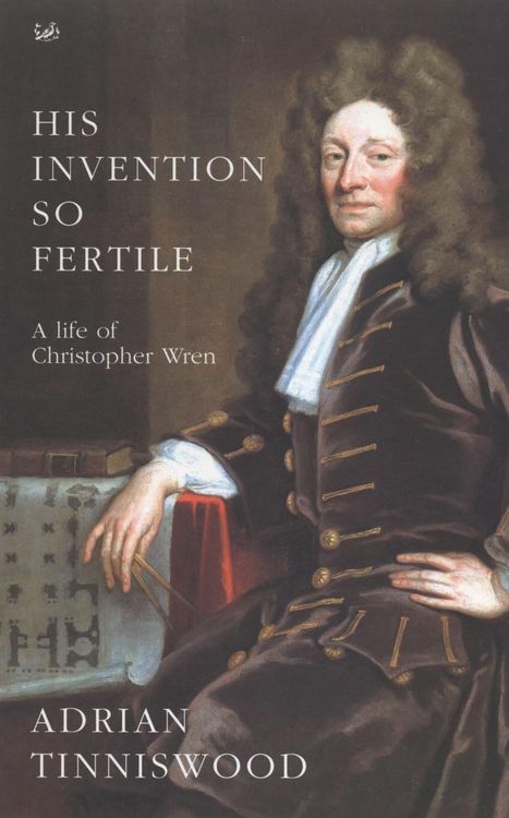 Produktbild: His Invention So Fertile