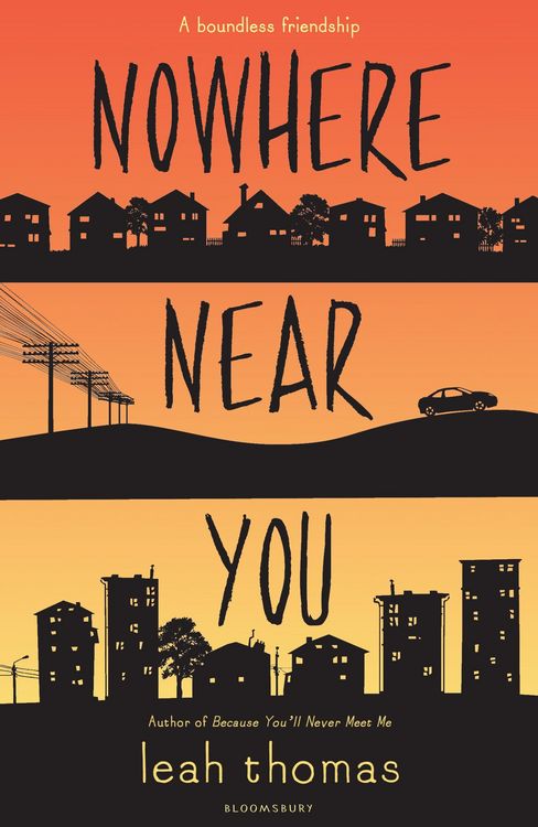 Produktbild: Nowhere Near You