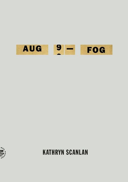 Produktbild: Aug 9 - Fog