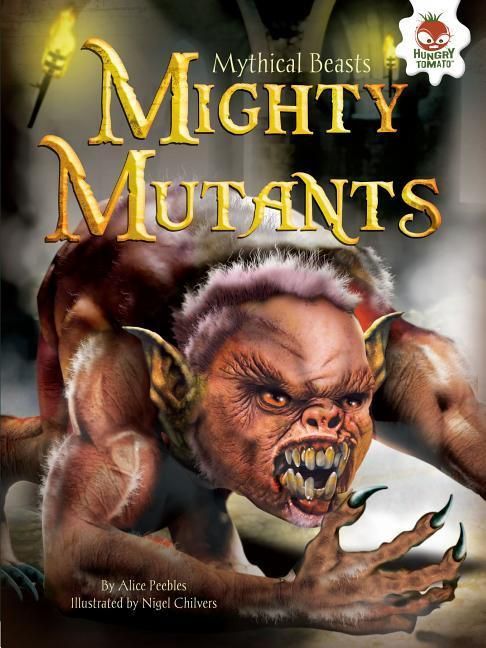 Produktbild: Mighty Mutants