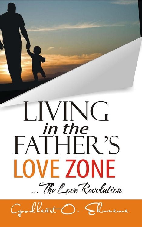 Produktbild: Living In The Father's Love Zone