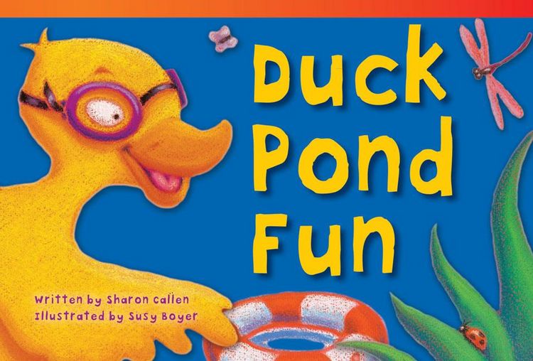 Produktbild: Duck Pond Fun