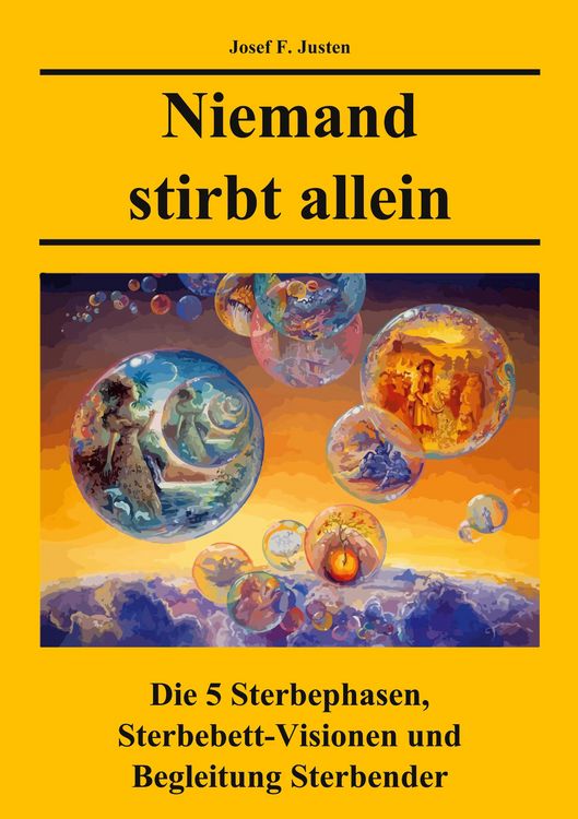 Produktbild: Niemand stirbt allein
