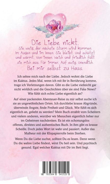 Produktbild: Kotze, Angst und Swinger-Club