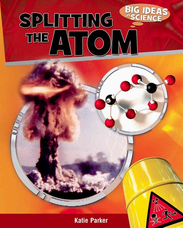 Produktbild: Splitting the Atom