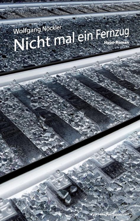 Produktbild: Nicht mal ein Fernzug