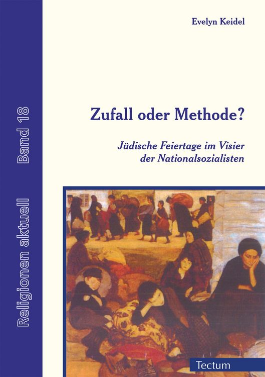 Produktbild: Zufall oder Methode?
