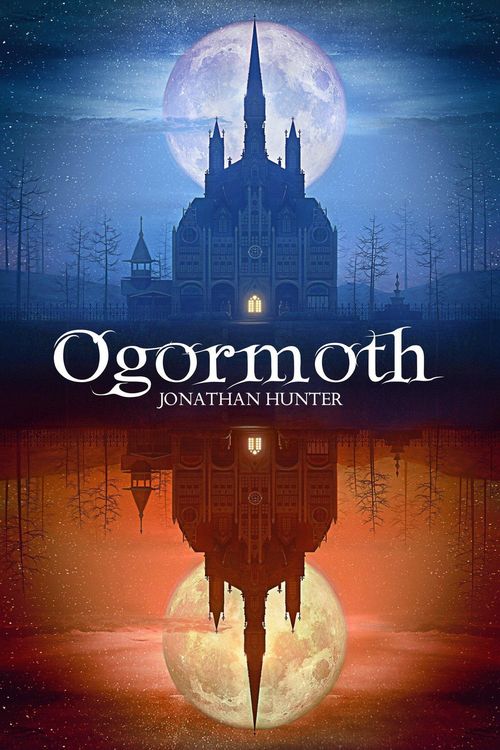 Produktbild: Ogormoth (Tales of Aeden, #4)