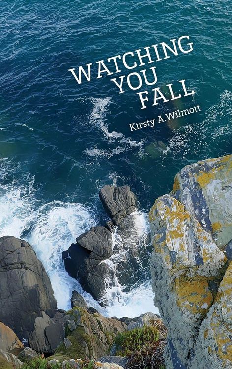 Produktbild: Watching You Fall