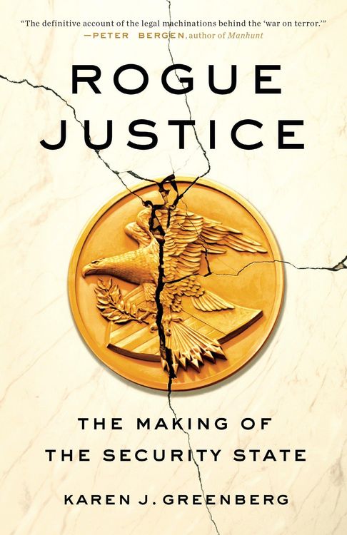 Produktbild: Rogue Justice