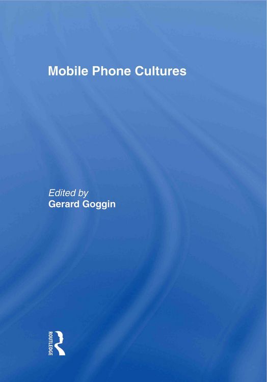 Produktbild: Mobile Phone Cultures