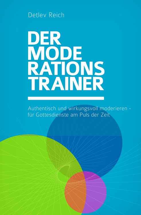 Produktbild: Der Moderations Trainer