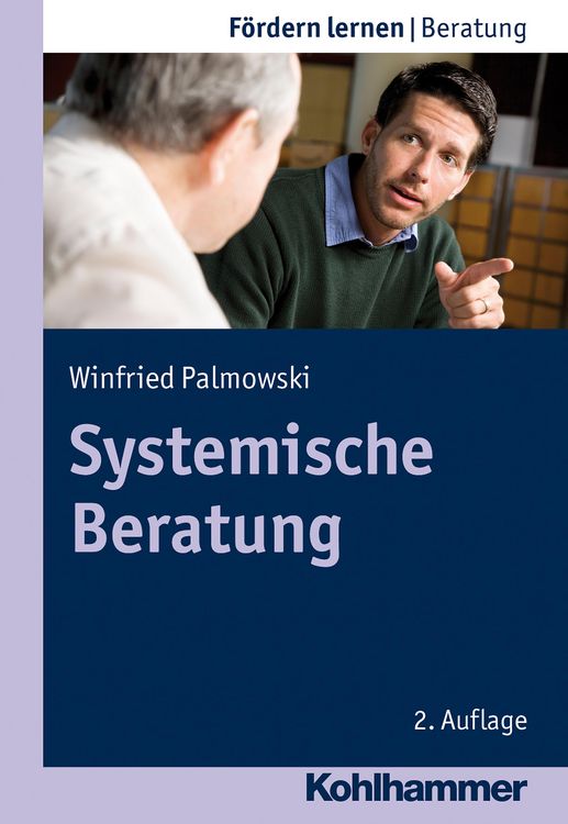 Produktbild: Systemische Beratung