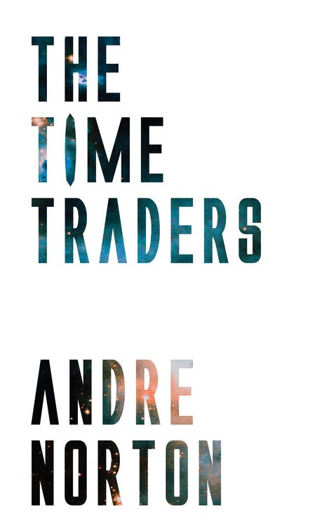 Produktbild: The Time Traders